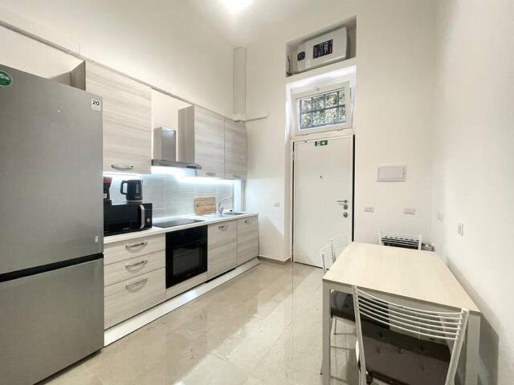 Apartamento Accomodo Mil49 Loft Forlanini *