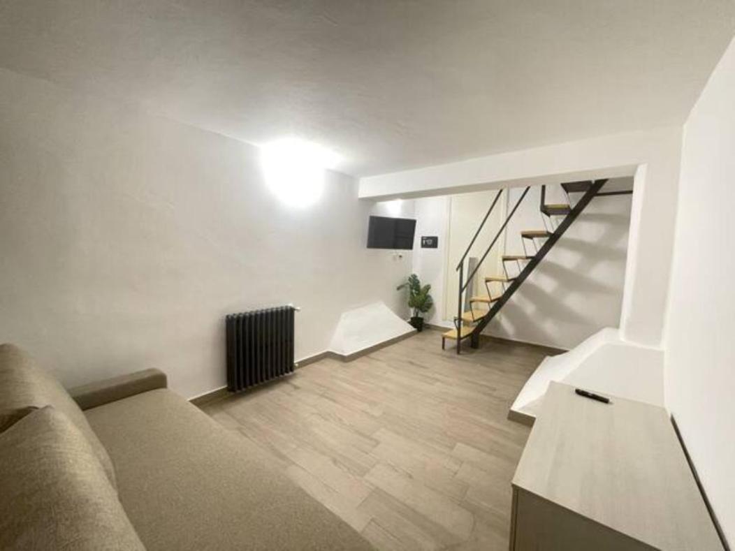 Accomodo Mil49 Loft Forlanini * Milán