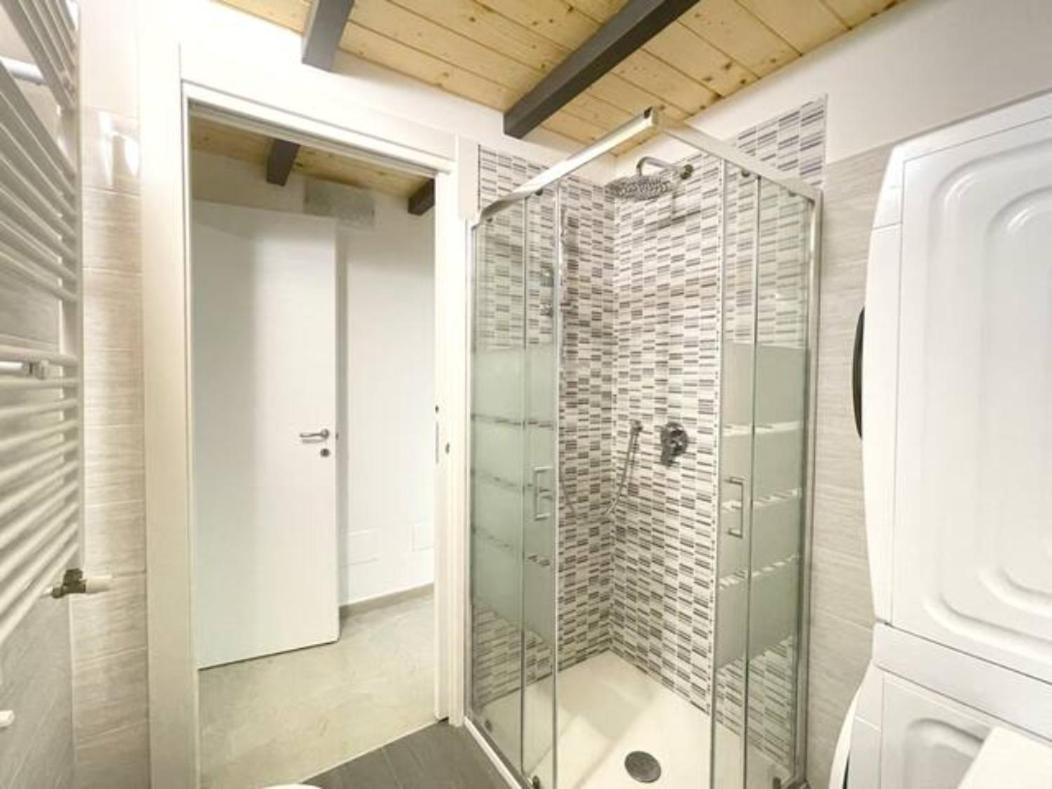 Apartamento Accomodo Mil49 Loft Forlanini